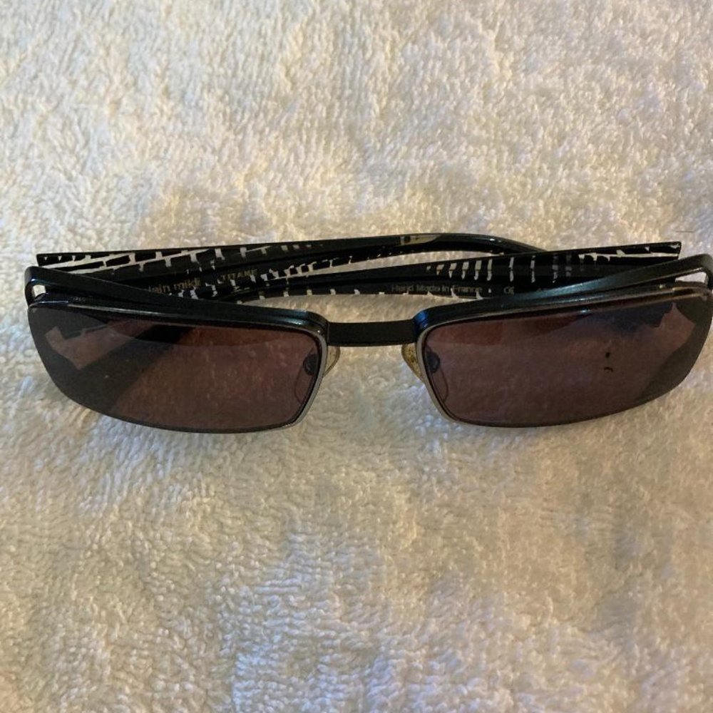 Alain Mikli Vintage Frames
